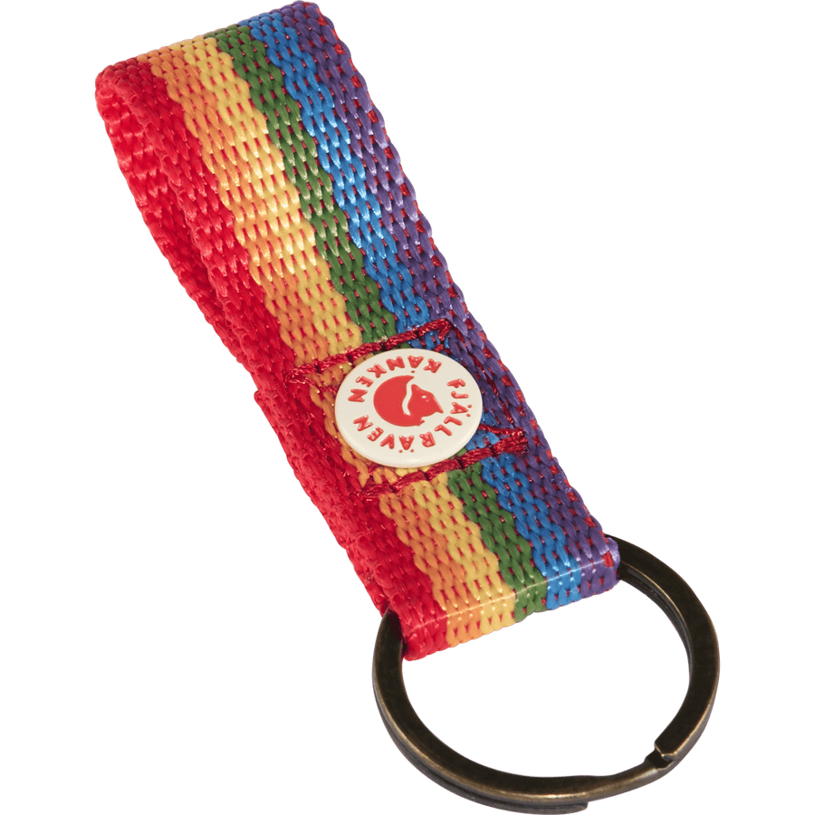 Kånken Rainbow Keyring