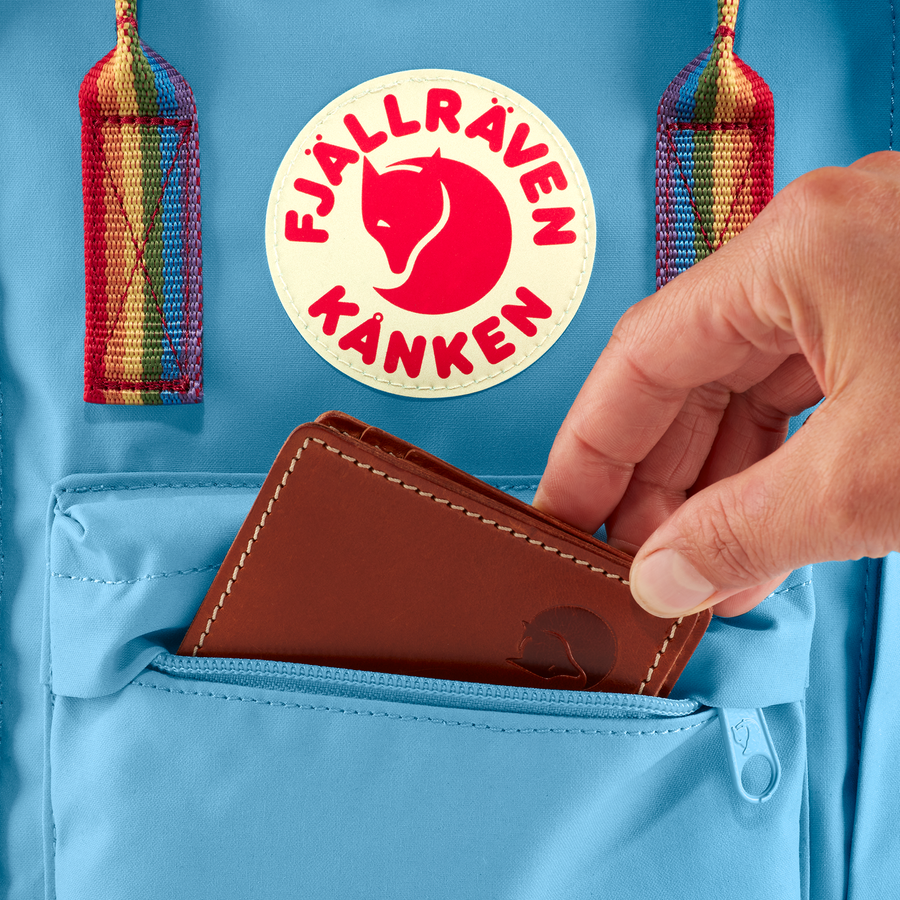 Fjällräven Kånken Rainbow Mini Backpack | Fjällräven New Zealand