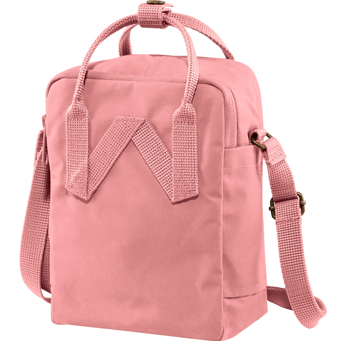 Fjallraven kanken sling pink sale