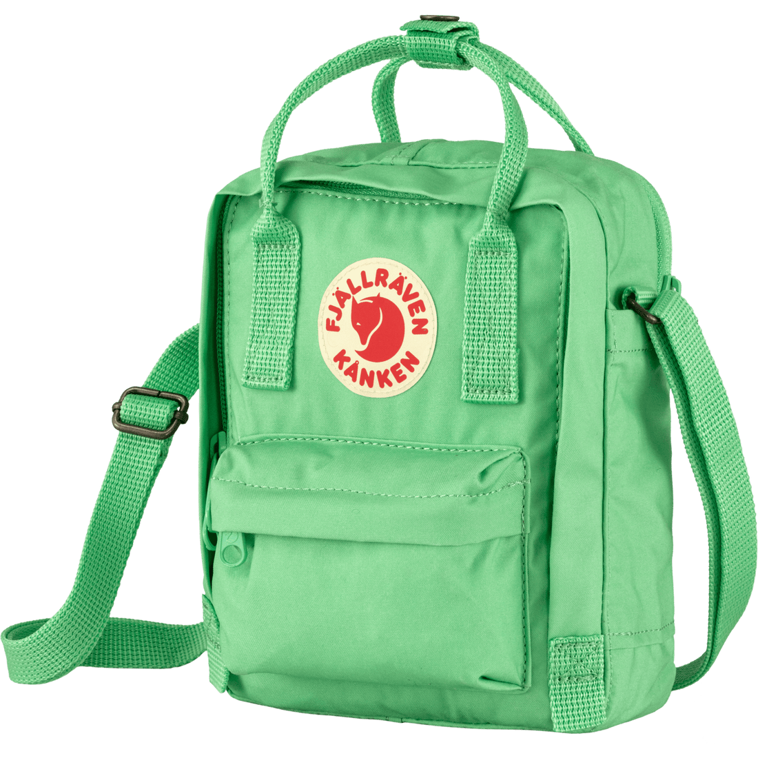 Fjallraven kanken crossbody sales