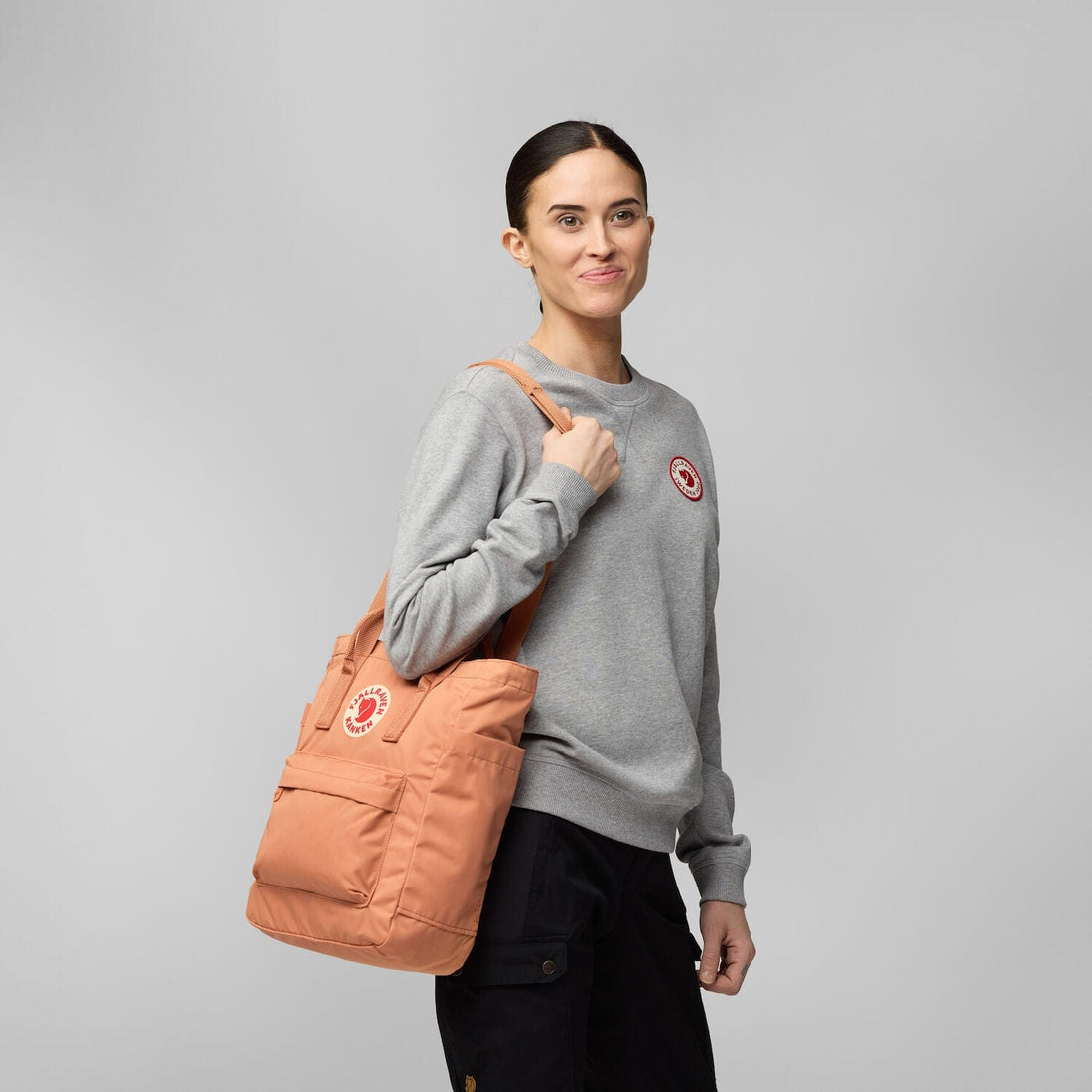 Fjallraven Kanken Totepack Fjallraven New Zealand