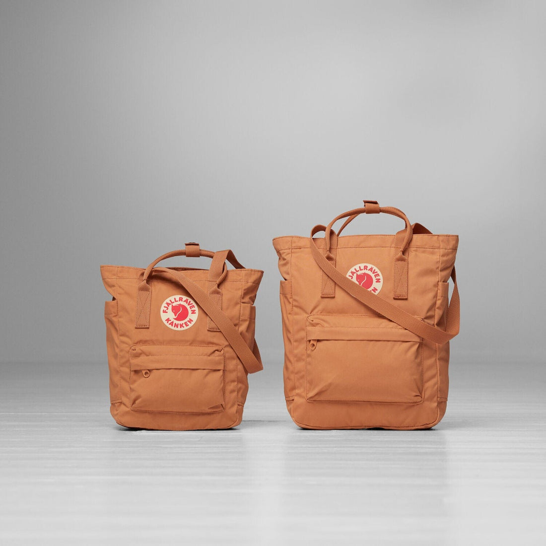 Fjallraven tote backpack online