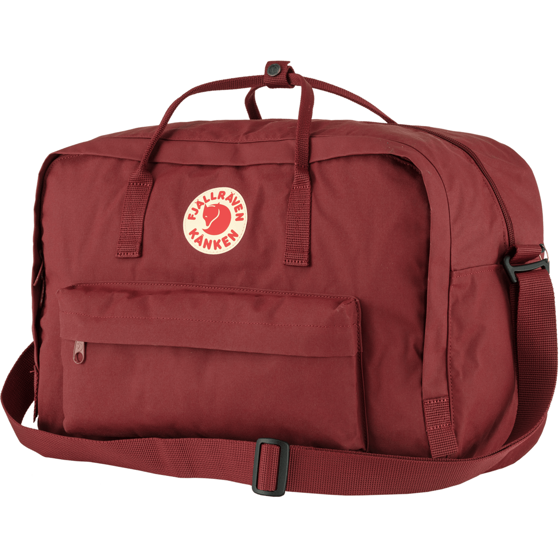 Fjallraven Kanken Weekender Fjallraven New Zealand