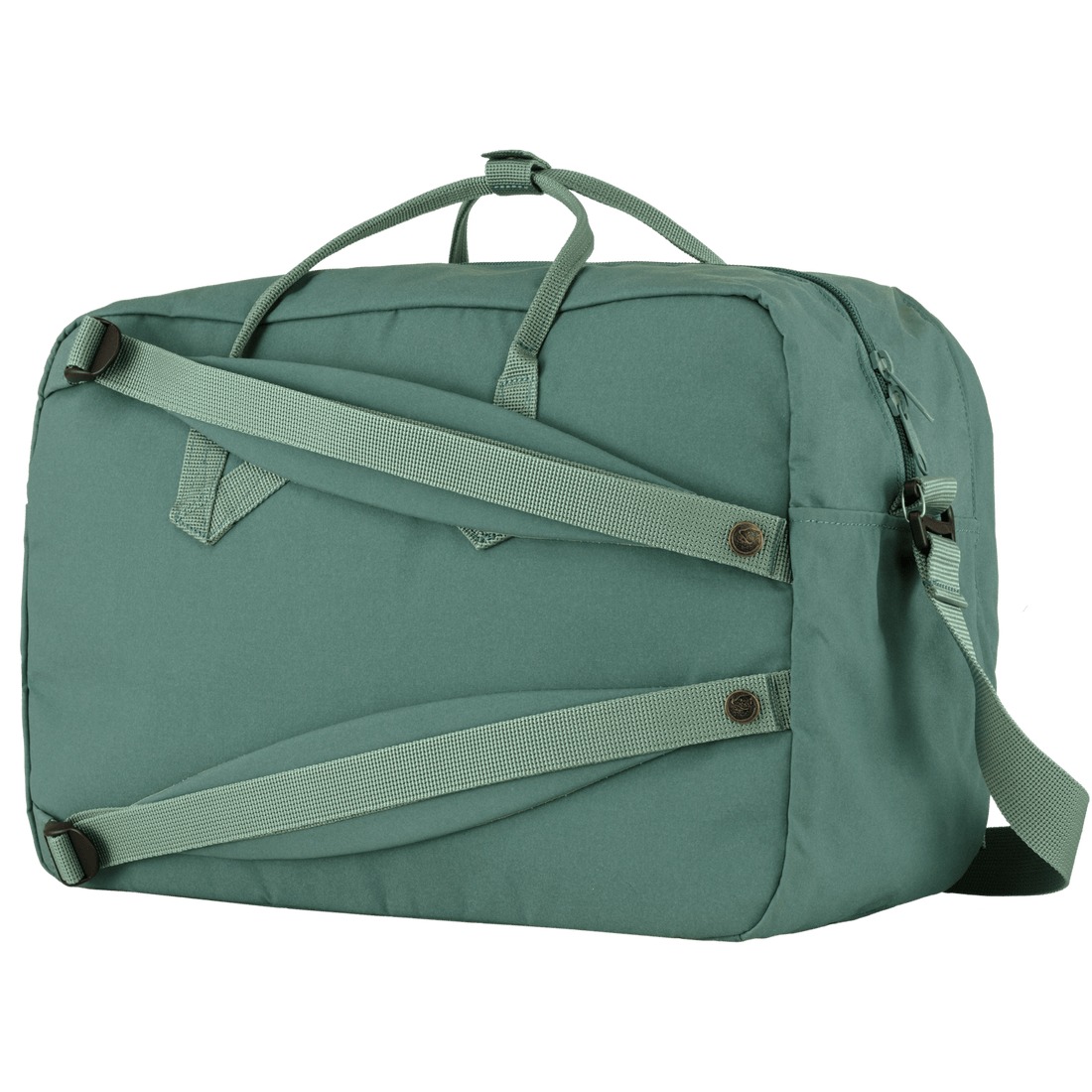 K nken Weekender Duffel Bag Daypack Unisex Fj llr ven