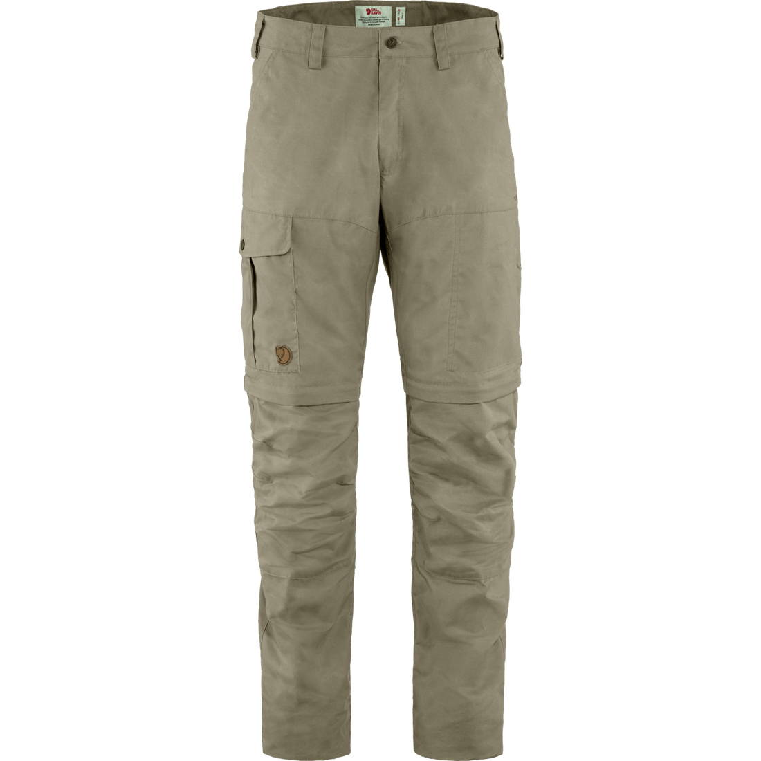 Karl Pro Zip-off Trousers M
