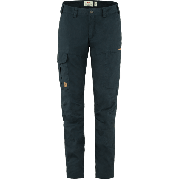 Fjällräven karla top winter trousers