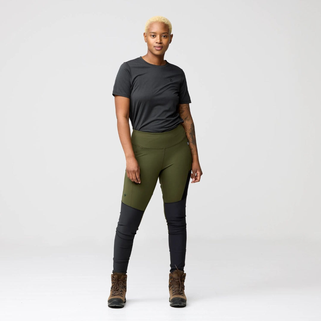 Keb Agile Tights W