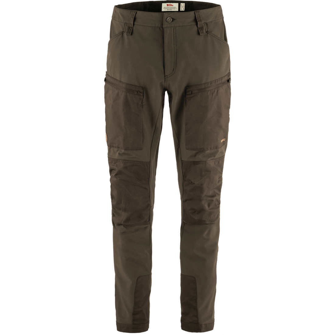Keb Agile Trousers M Long