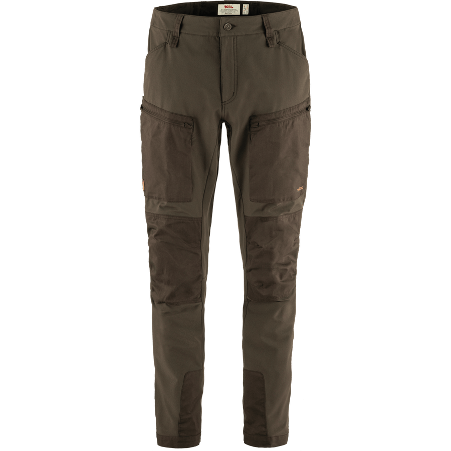 Keb Agile Trousers M Long