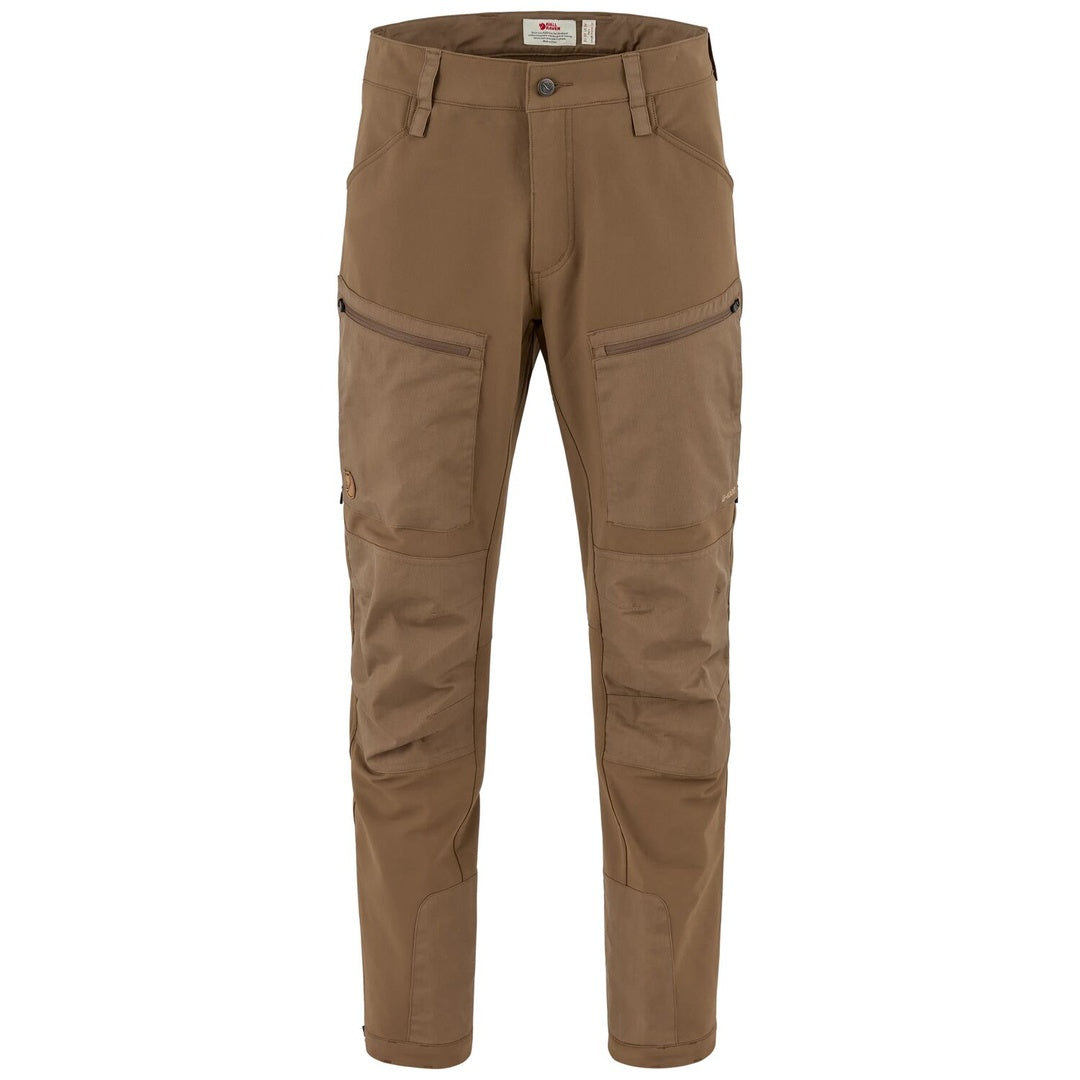 Keb Agile Winter Trousers M