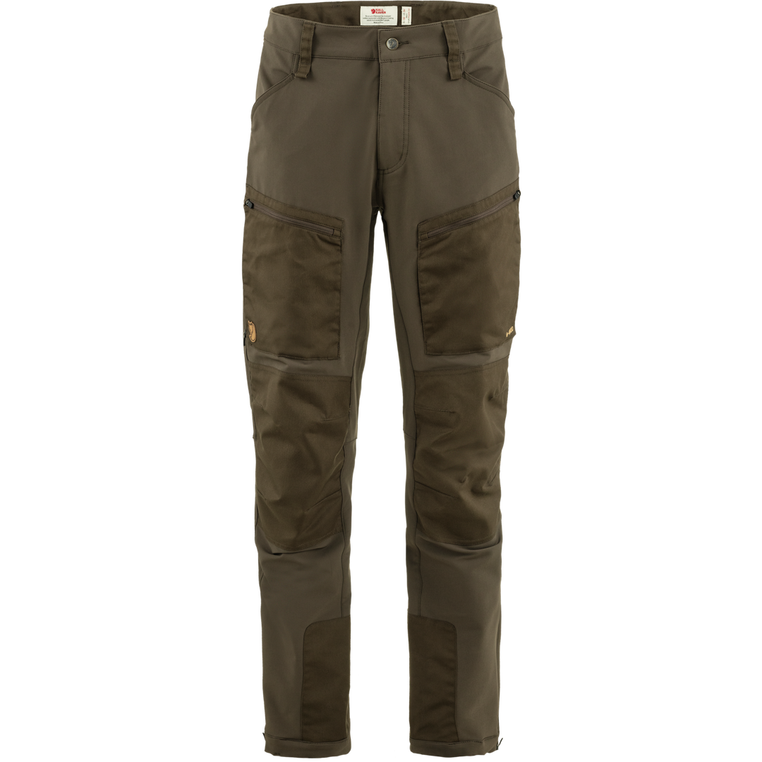 Keb Agile Winter Trousers M