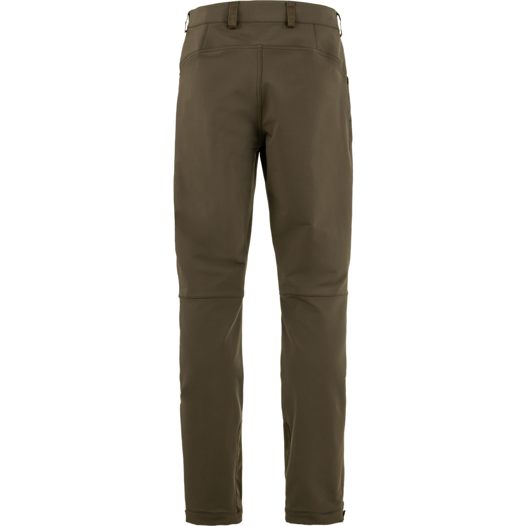 Keb Agile Winter Trousers M