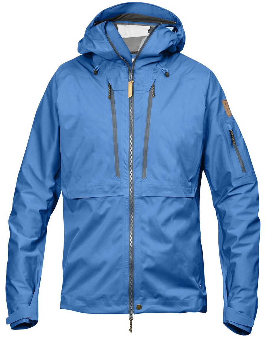 Keb Eco-Shell Jacket M