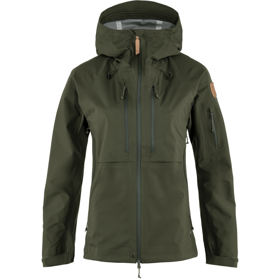 Keb Eco-Shell Jacket W