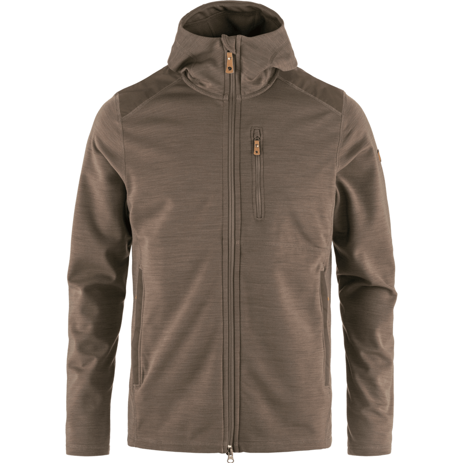 Keb Fleece Hoodie M