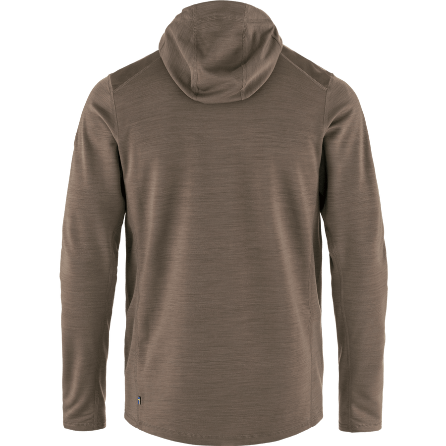 Keb Fleece Hoodie M