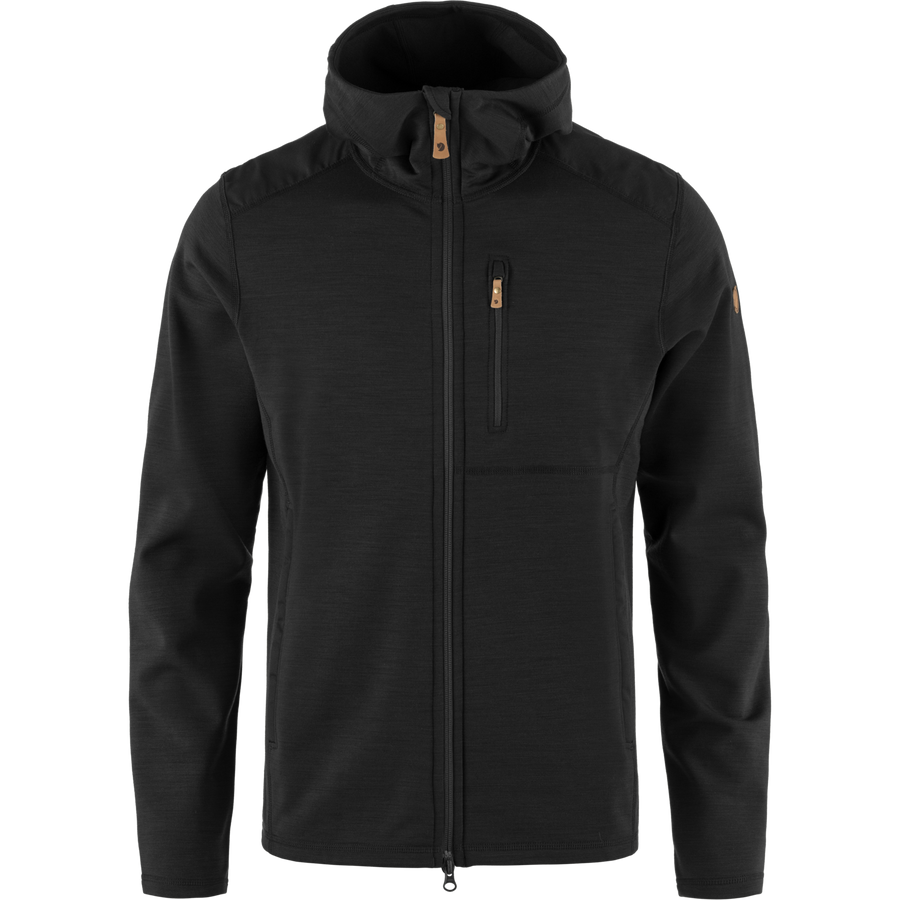 Keb Fleece Hoodie M