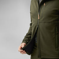 Keb Fleece Hoodie M