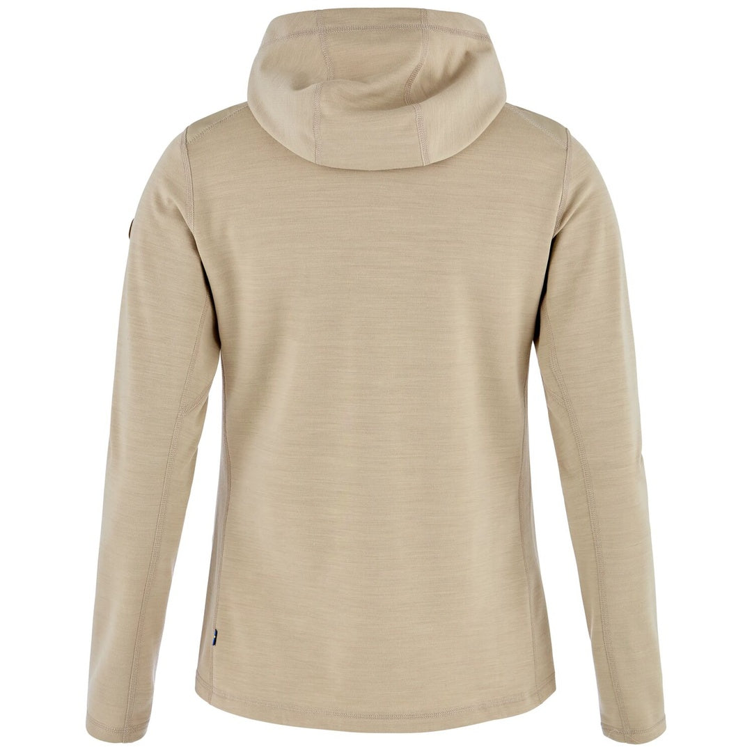 Keb Fleece Hoodie W