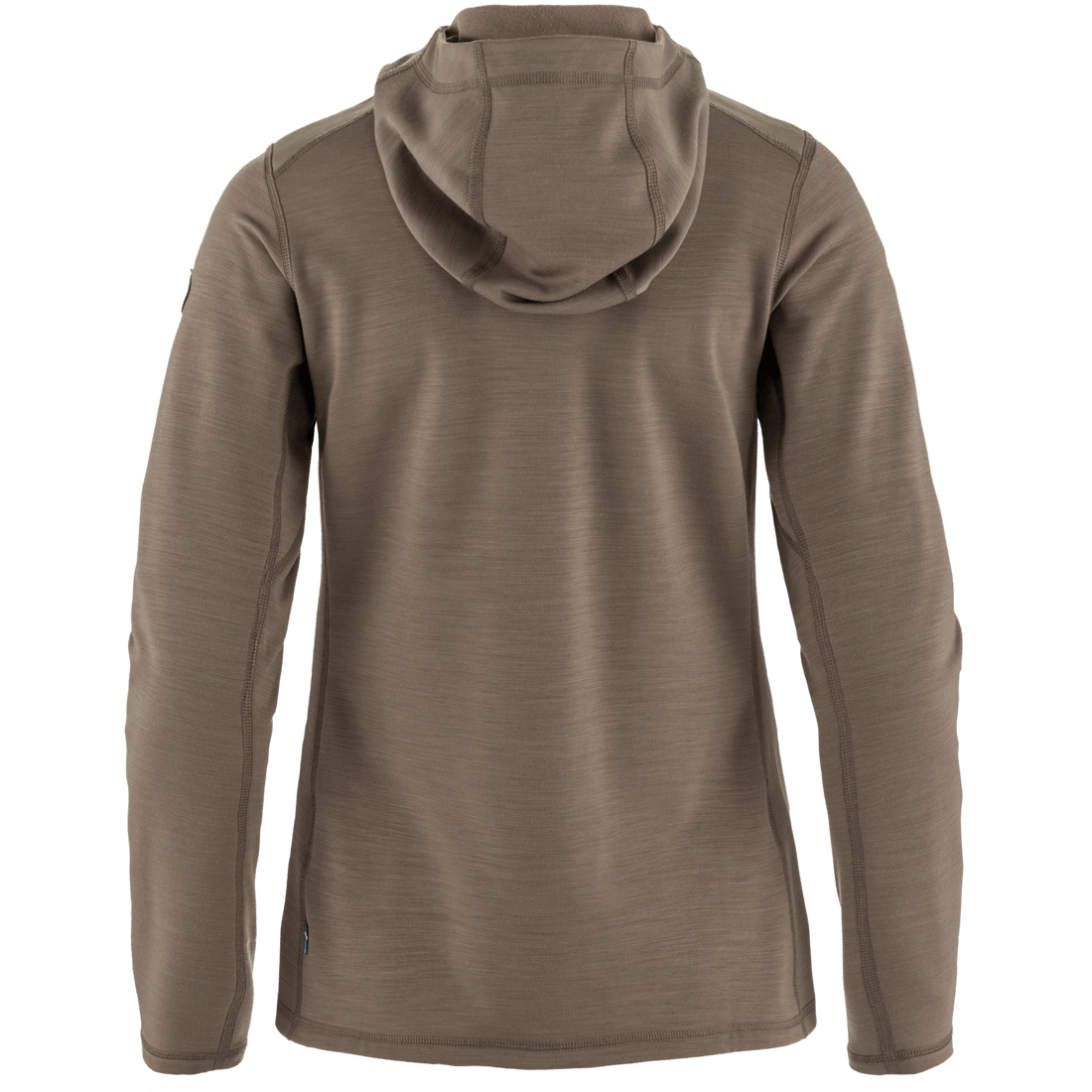 Keb Fleece Hoodie W