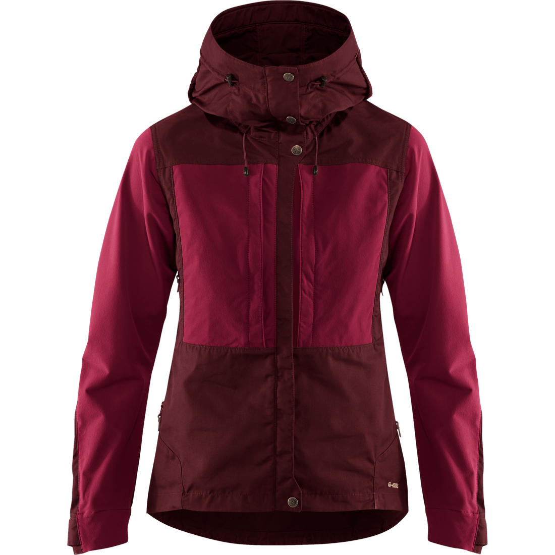 Keb Jacket W