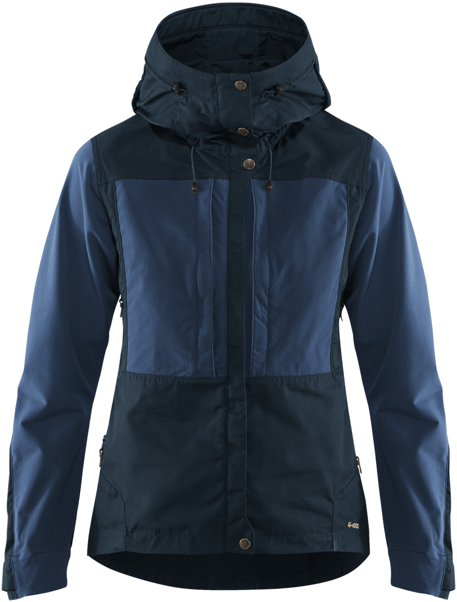 Keb Jacket W