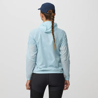 Keb Lätt Wind Jacket W