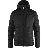 Keb Padded Hoodie M