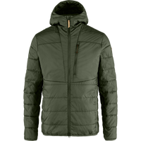 Keb Padded Hoodie M