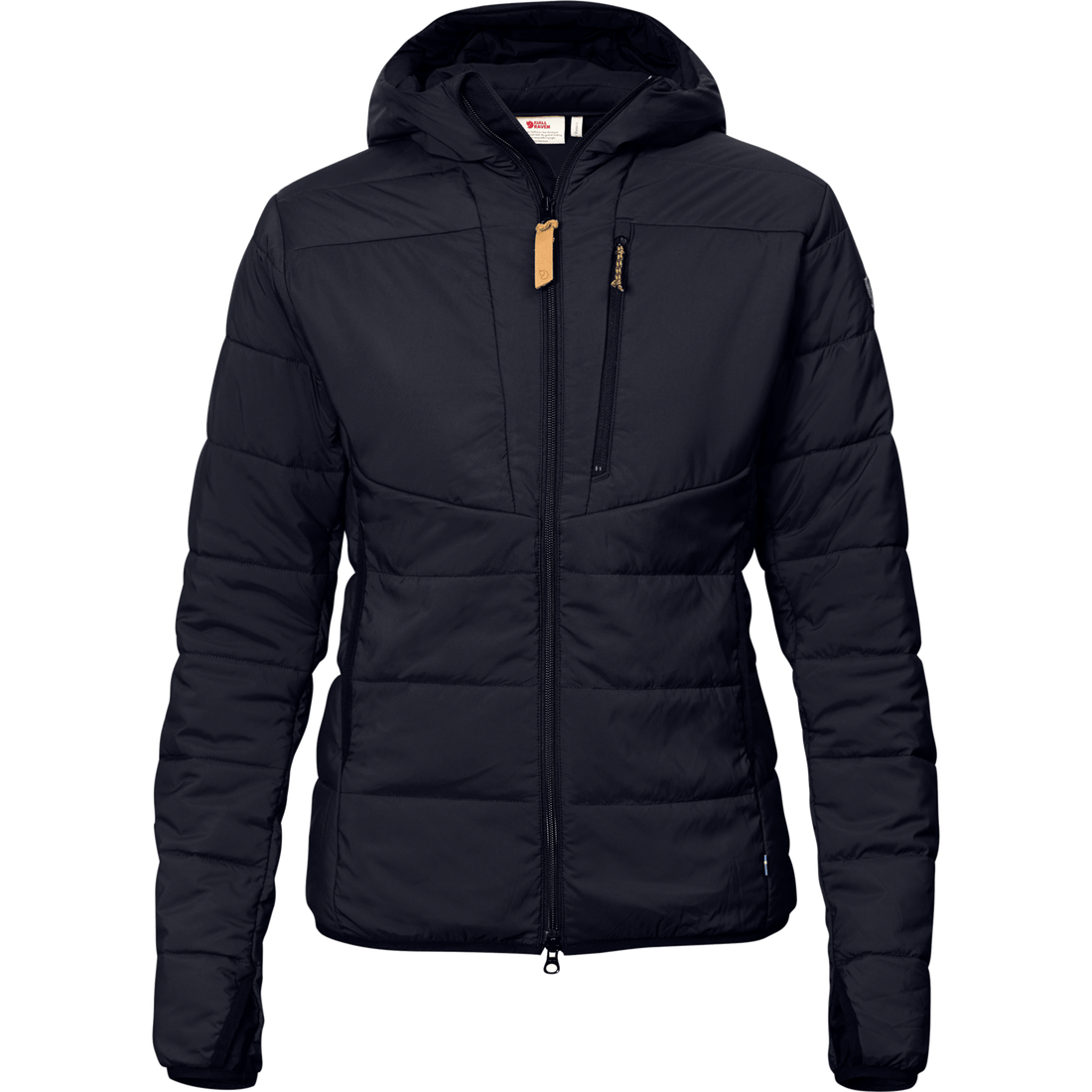 Fjallraven keb padded hooded jacket online