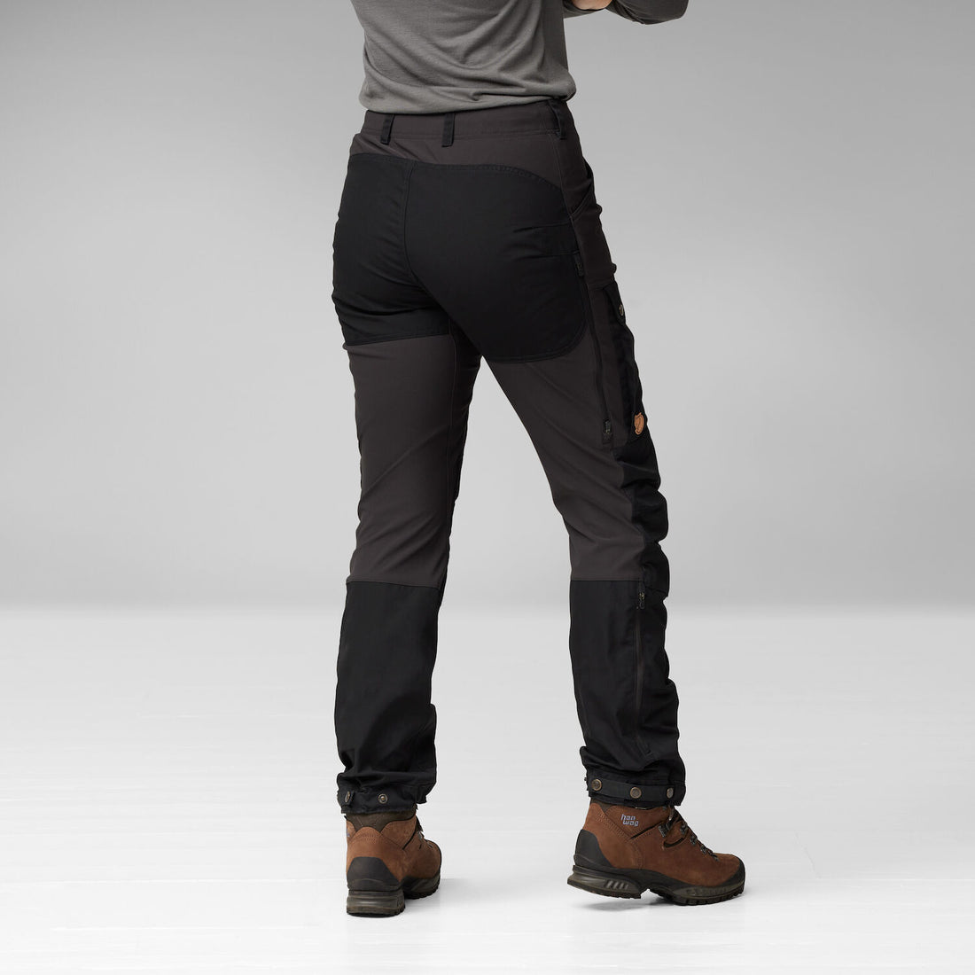 Keb Trousers Curved W Reg