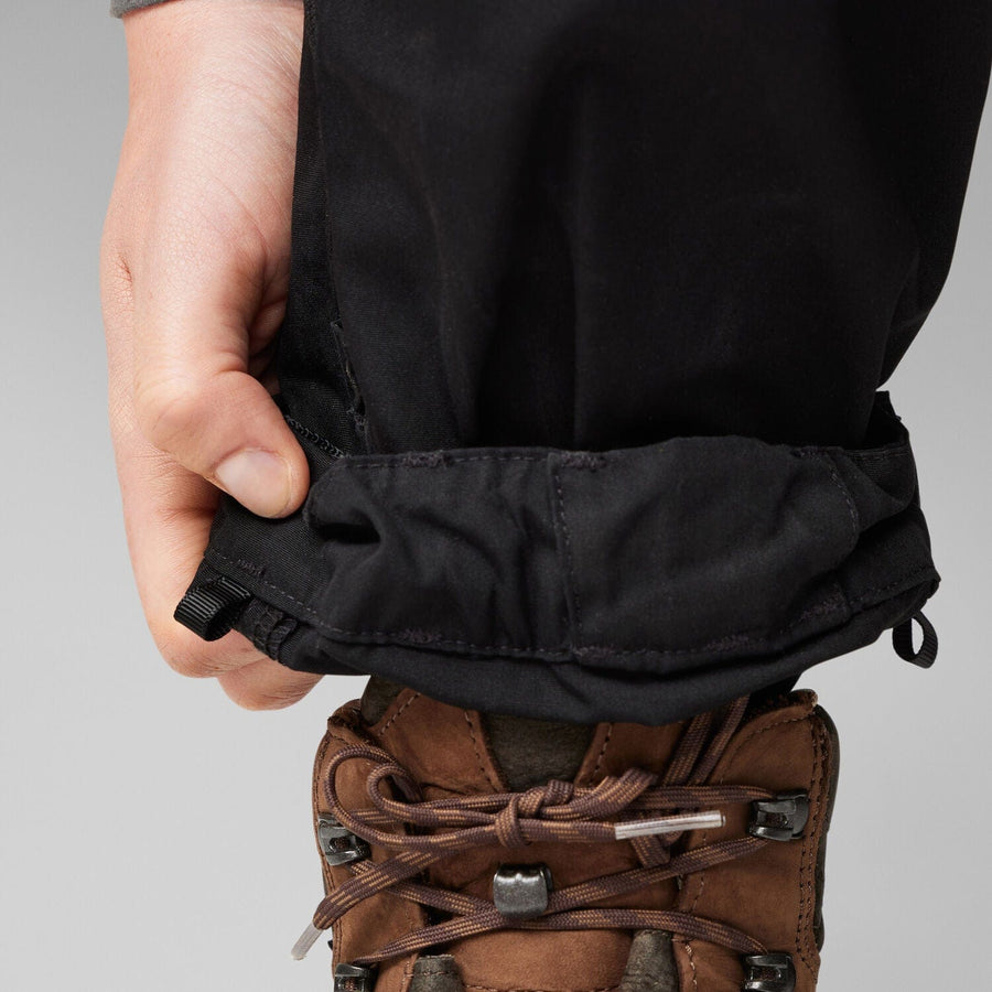 Keb Trousers Curved W Regular