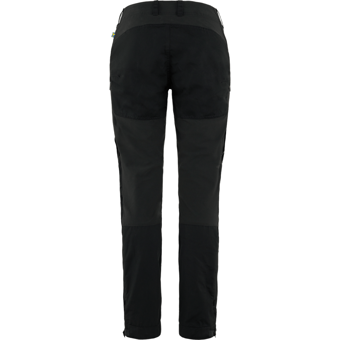 Keb Trousers Curved W Reg