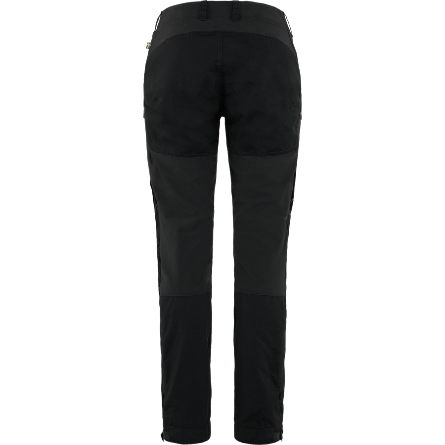Keb Trousers Curved W Reg