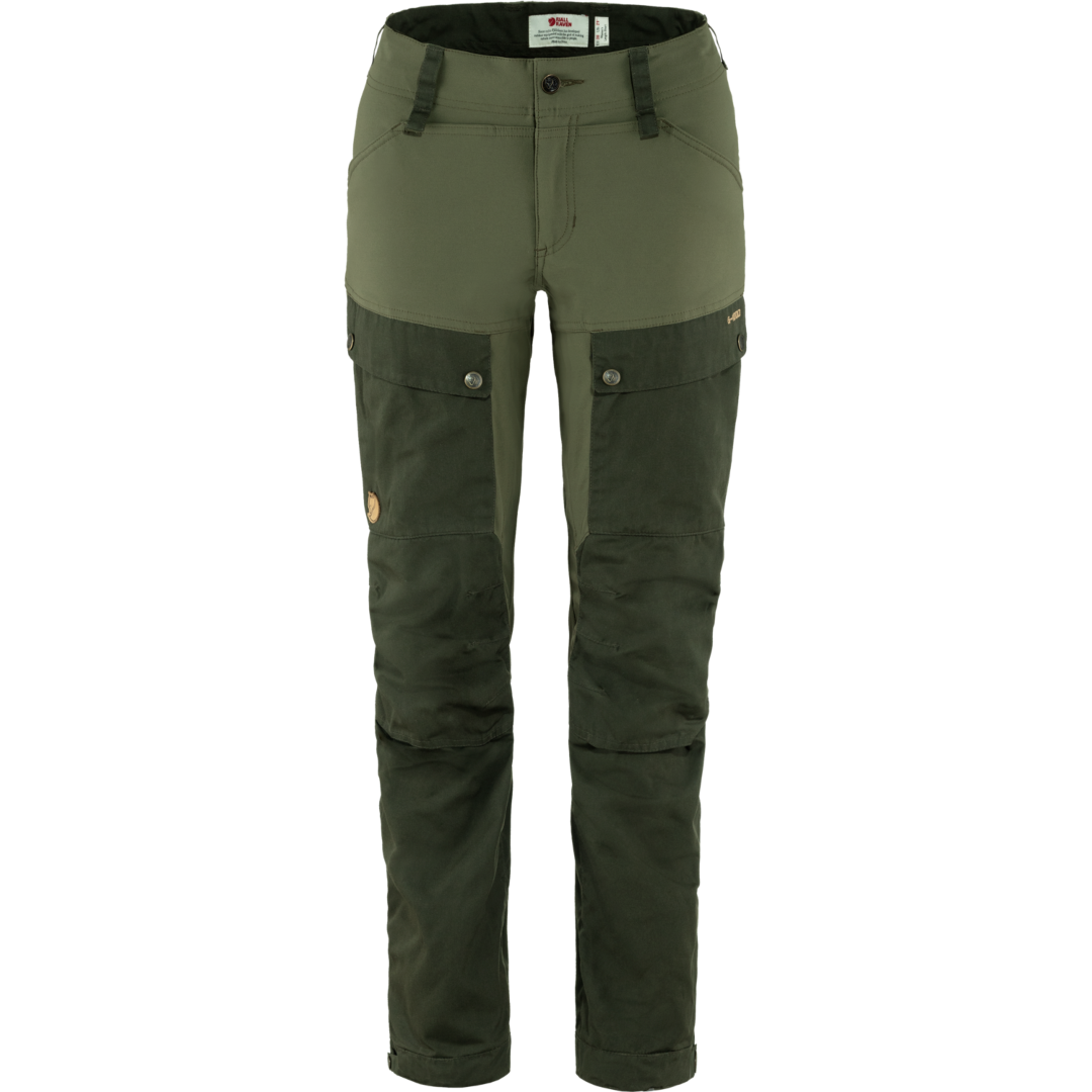 Keb Trousers W