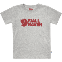 Kids Fjällräven Logo T-Shirt