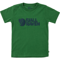 Kids Fjällräven Logo T-Shirt
