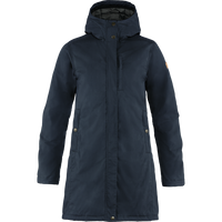 Kiruna Padded Parka W