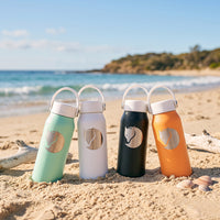 Fjallraven x Kodiak Impact Bottle 250ml (Limited Edition)