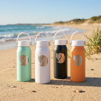 Fjallraven x Kodiak Impact Bottle 250ml (Limited Edition)