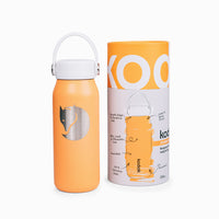 Fjallraven x Kodiak Impact Bottle 250ml (Limited Edition)
