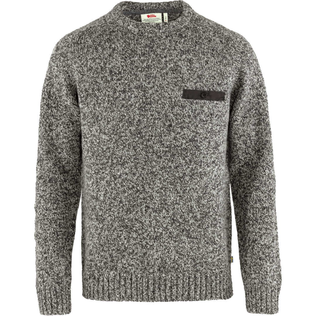 Lada Round-neck Sweater M