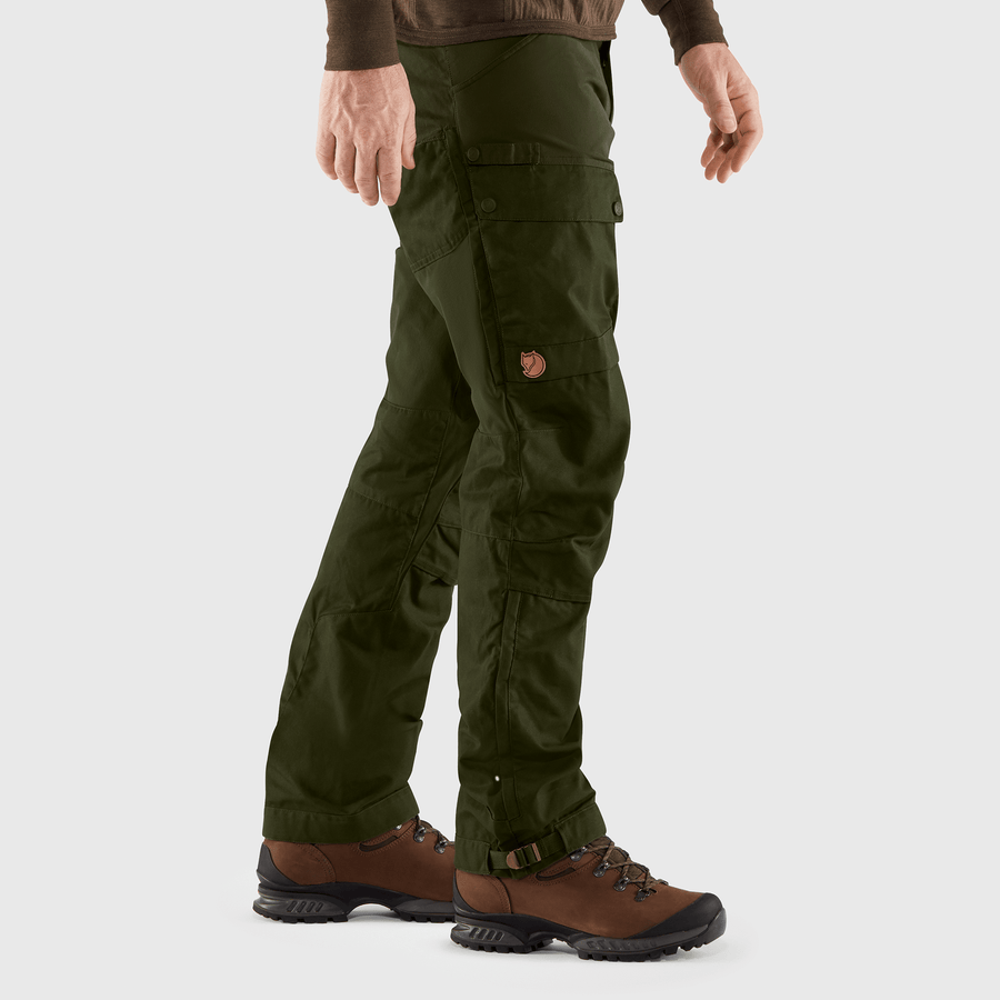 Lappland Hybrid Trousers M Long