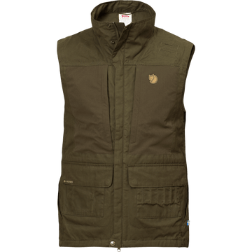 Lappland Hybrid Vest M