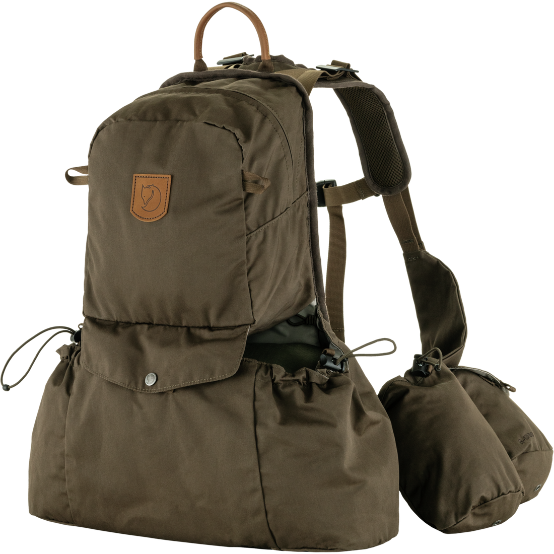 Lappland Vest Pack