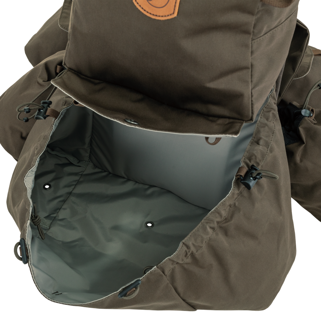 Lappland Vest Pack
