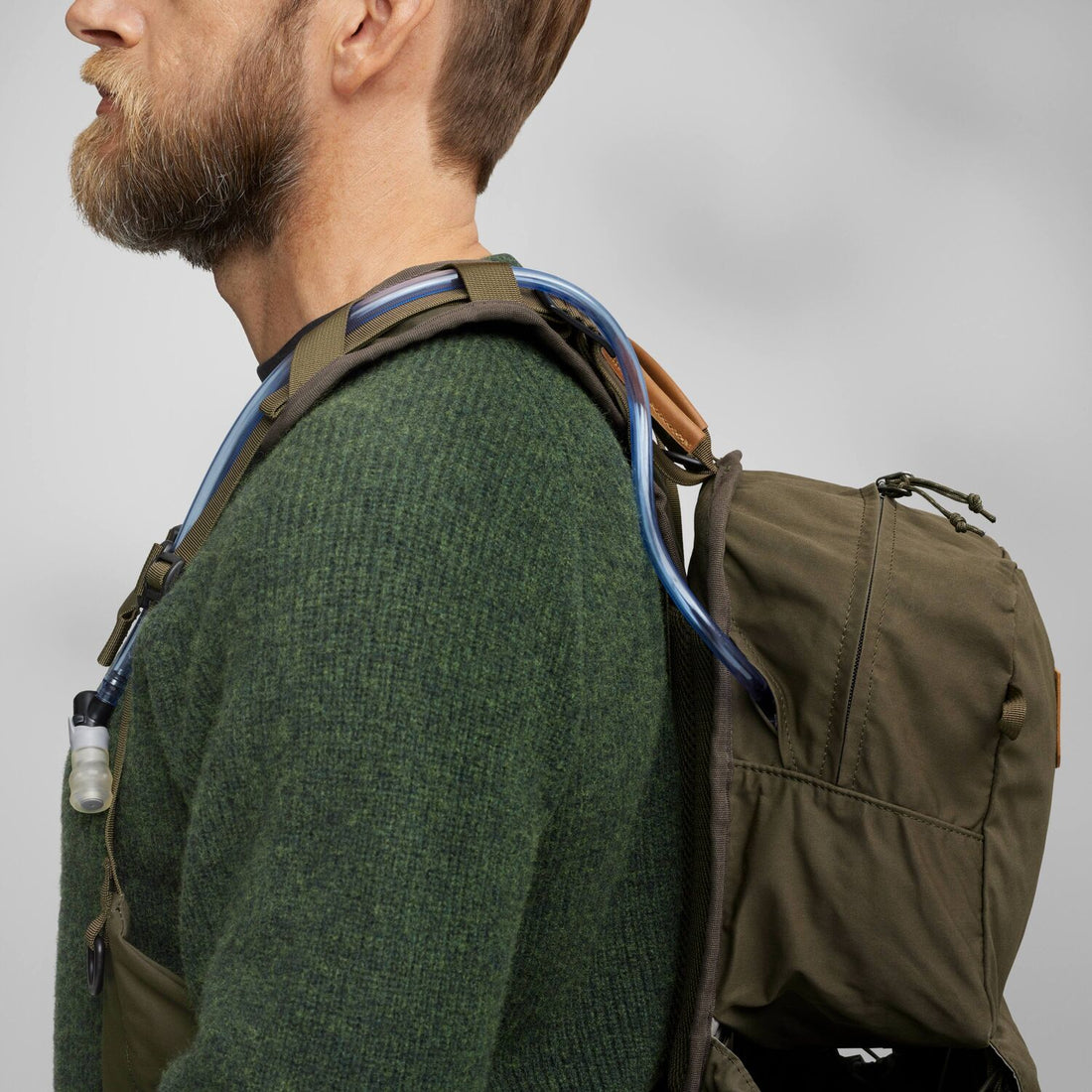 Lappland Vest Pack