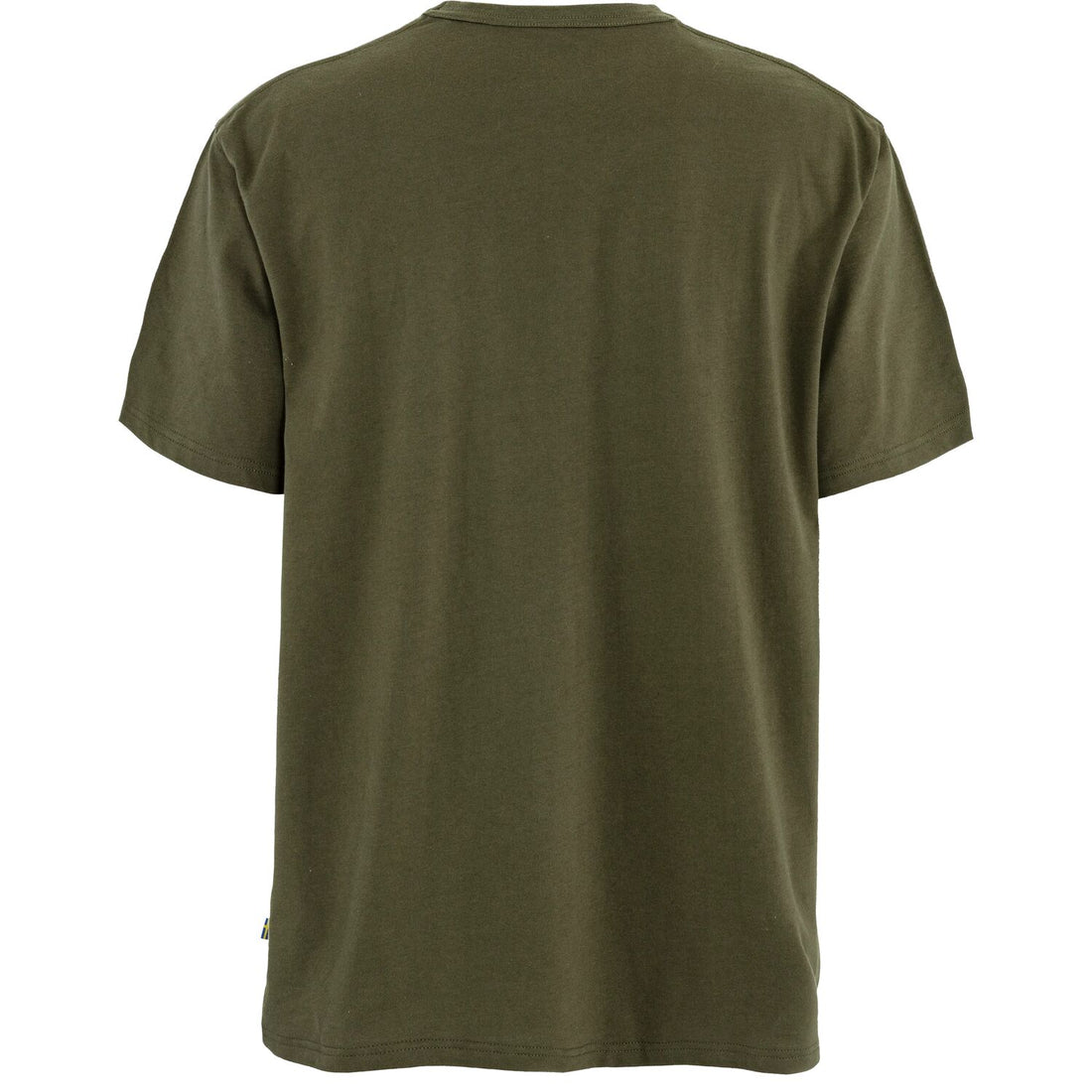 Logo Pocket T-Shirt SS M