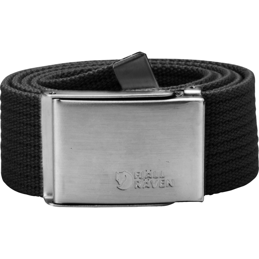 Merano Canvas Belt