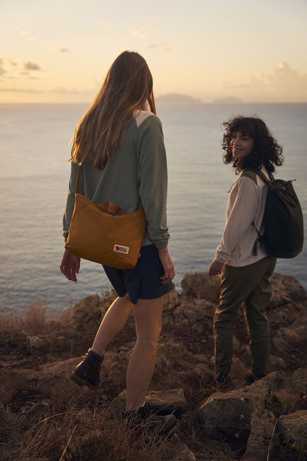 Vardag Crossbody